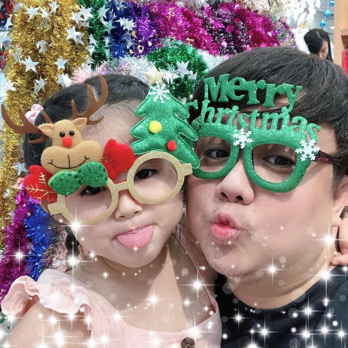 Tình duyên của Gia Bảo - Cindy Lư: anh lận đận, em cũng chẳng khá hơn