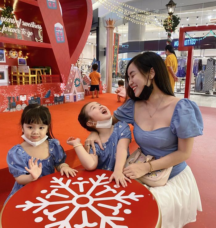 Tình duyên của Gia Bảo - Cindy Lư: anh lận đận, em cũng chẳng khá hơn