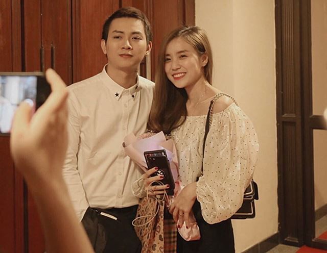 Tình duyên của Gia Bảo - Cindy Lư: anh lận đận, em cũng chẳng khá hơn