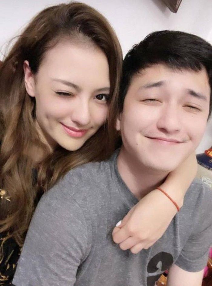 Tình duyên của Huỳnh Anh: yêu Á hậu hay single mom cũng toang