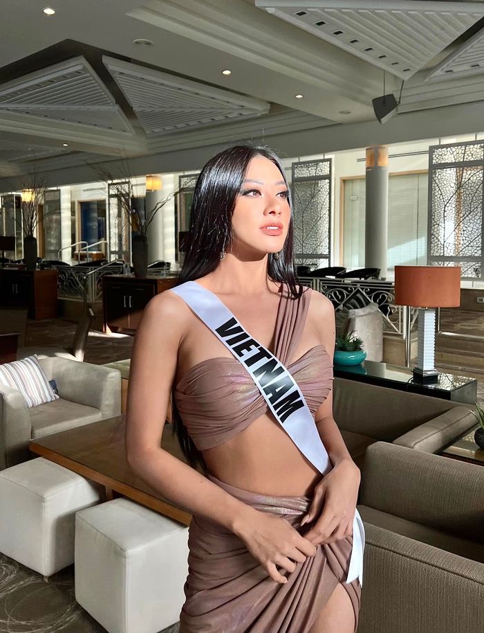 Top 10 người đẹp sáng giá nhất cho ngôi vị Miss Universe 2021