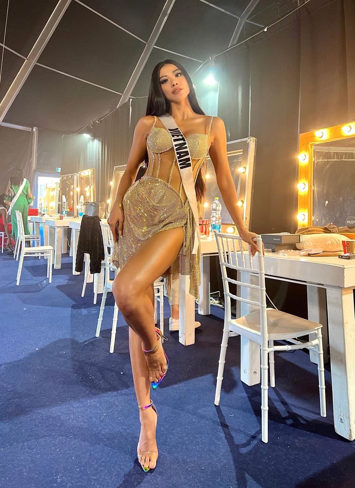 Top 10 người đẹp sáng giá nhất cho ngôi vị Miss Universe 2021