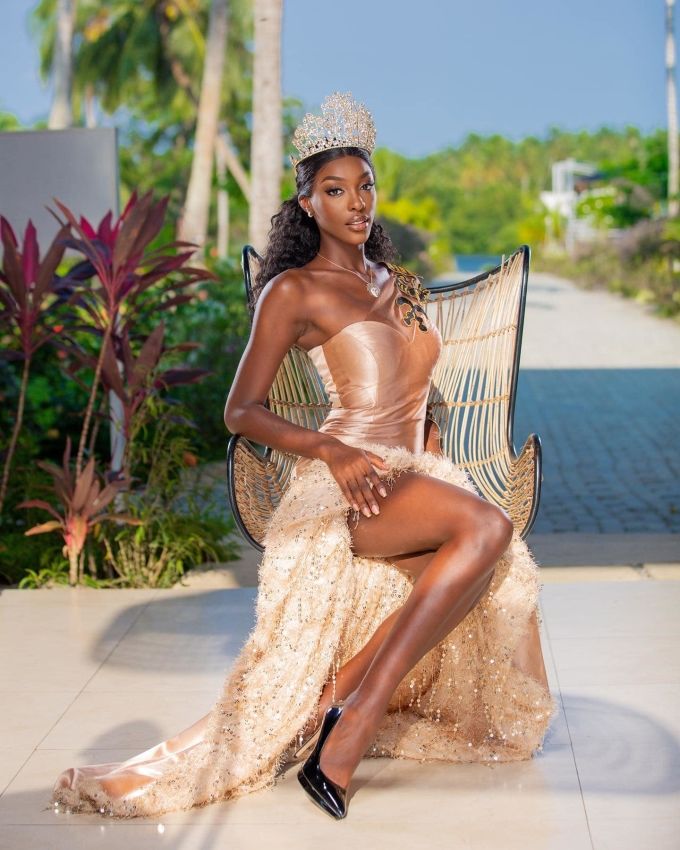 Top 10 ứng cử viên sáng giá cho chiếc vương miện Miss World 2021
