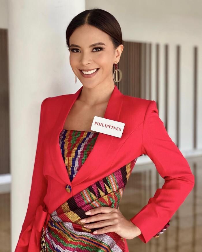 Top 10 ứng cử viên sáng giá cho chiếc vương miện Miss World 2021