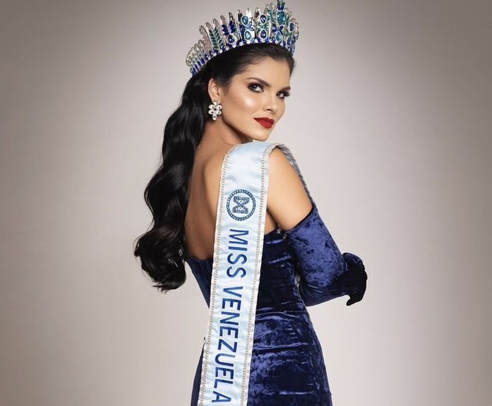 Top 10 ứng cử viên sáng giá cho chiếc vương miện Miss World 2021