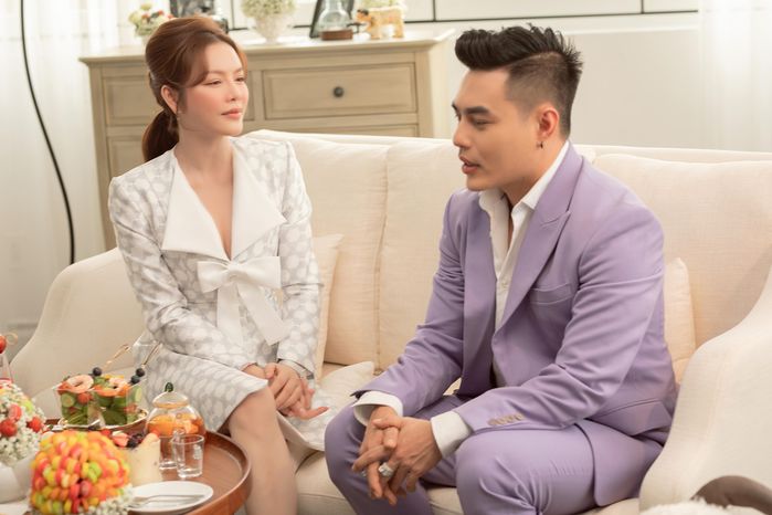 Trường Giang từng không thích Lê Dương Bảo Lâm, nay lại thương nhất