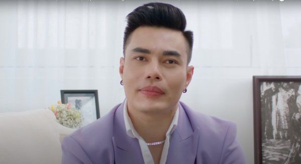 Trường Giang từng không thích Lê Dương Bảo Lâm, nay lại thương nhất