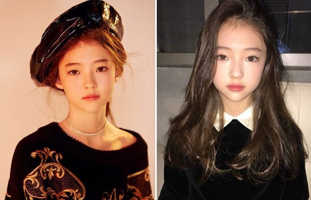 Tuổi 13 của mẫu nhí y đúc Jennie: Vẫn đẹp nhưng ai nhìn cũng lắc đầu