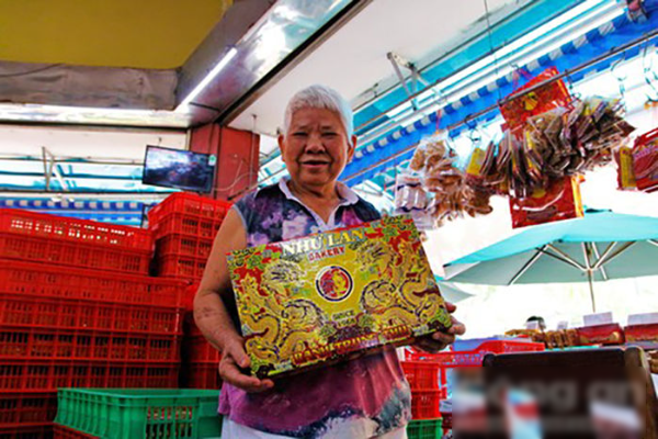 Tỷ phú bánh mì Sài Gòn sống độc thân, không dùng di động hay thẻ ATM