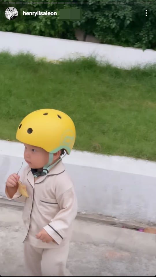 Vận động viên Leon quay ngoắt 180 độ: mới háo hức đã bỏ ngang