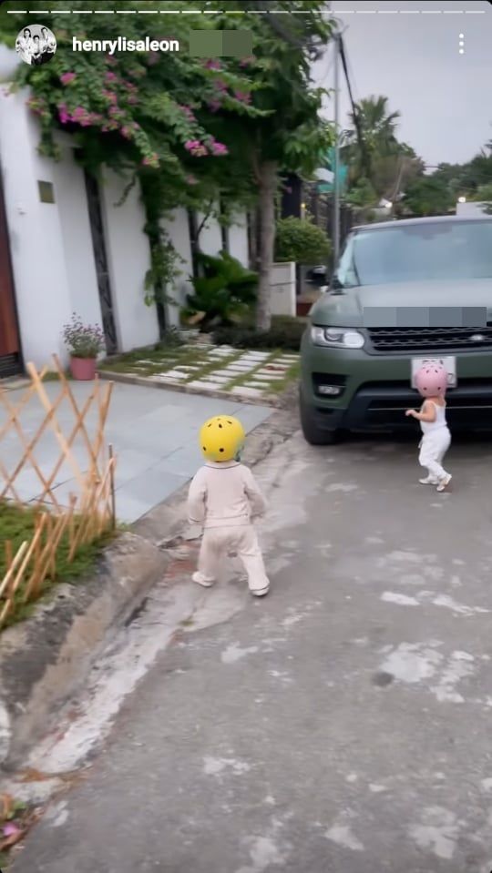 Vận động viên Leon quay ngoắt 180 độ: mới háo hức đã bỏ ngang