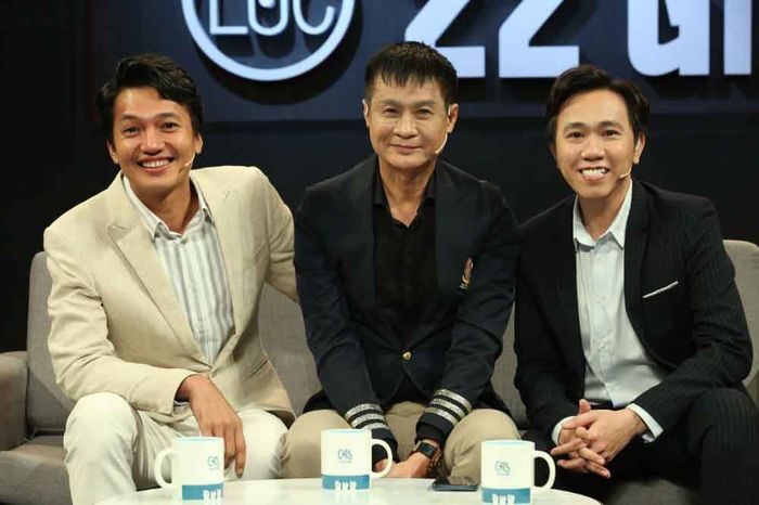 Rộ tin Anh Đức và bạn gái chia tay, phát ngôn của Lê Hoàng bị đào lại
