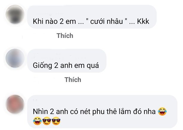 Vương Phạm khoe ảnh cùng Khoa Pug, vợ vào hỏi 1 câu không dám trả lời