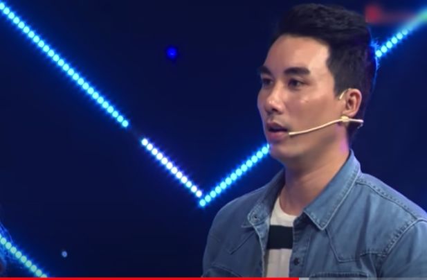 Chàng trai Huế xin lỗi, CĐM cho rằng có người mớm lời