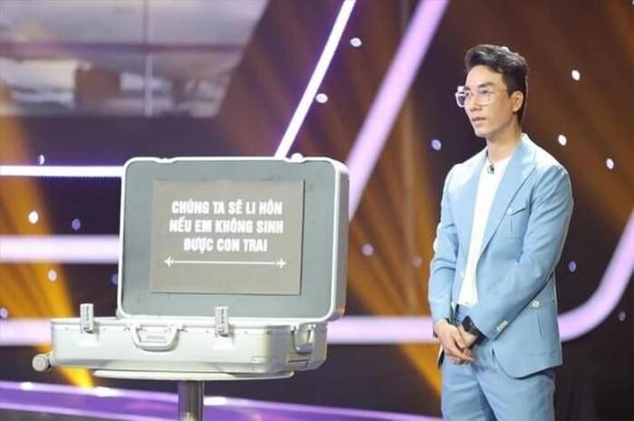 Chàng trai Huế xin lỗi, CĐM cho rằng có người mớm lời