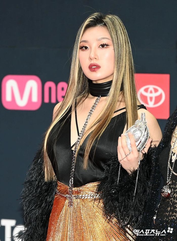 Đoạn vlog của cô nàng nhà BLACKPINK đã khiến khán giả cười mệt