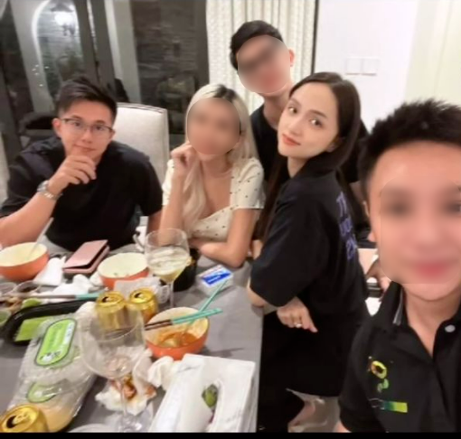 Cùng đón năm mới trong biệt thự: Matt Liu - Hương Giang cưới tới nơi!