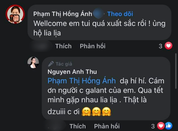 Chị đại Anh Thư trở lại: đẳng cấp đệ nhất Vedette không thay đổi