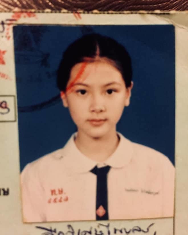 12 năm nhan sắc Baifern: Cả đời chả biết định nghĩa chữ xấu là gì