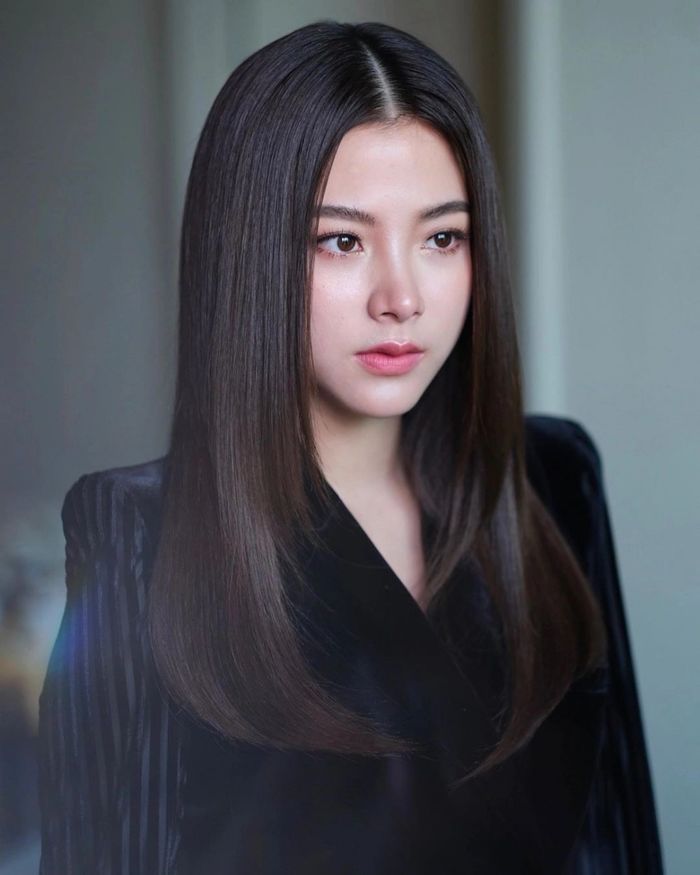 12 năm nhan sắc Baifern: Cả đời chả biết định nghĩa chữ xấu là gì