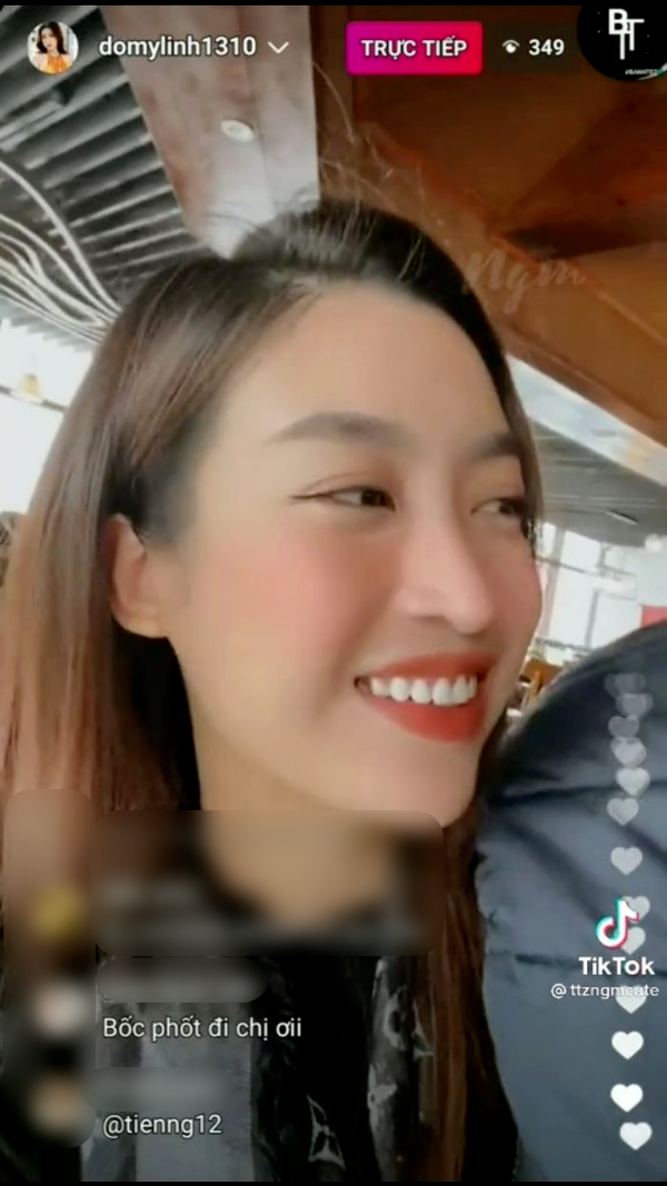 Đỗ Mỹ Linh phơi bày tật xấu của Nguyễn Thúc Thùy Tiên: cực kì kén ăn