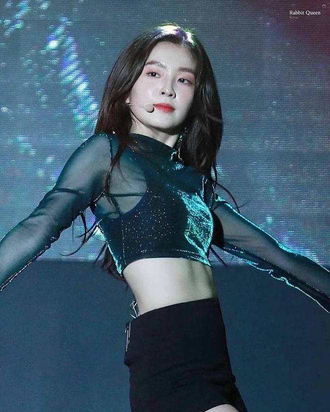 3 visual Kpop Gen 3 diện croptop: Jisoo khoe cơ bụng số 11 là chính