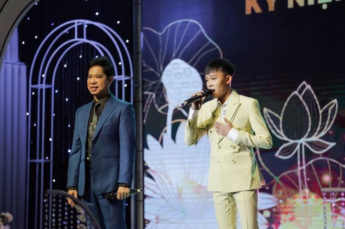 3 học trò của Ngọc Sơn: người hát 200 triệu, người chu cấp con 3 triệu