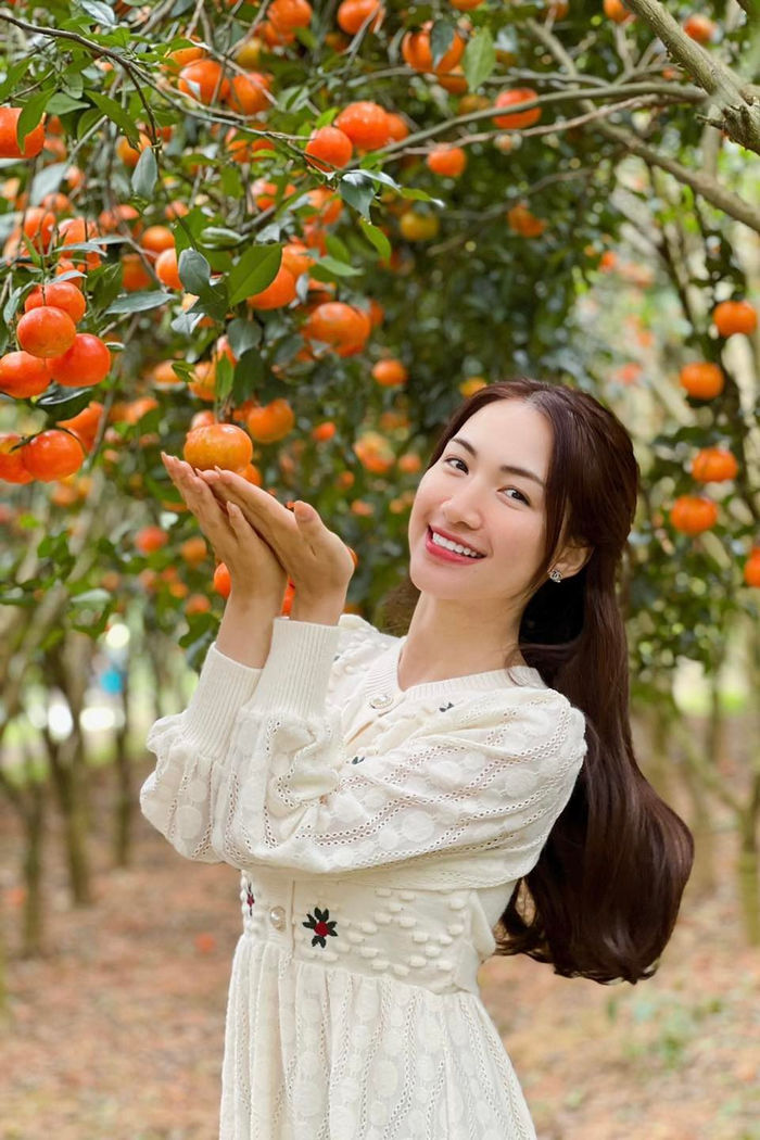 Hòa Minzy lên tiếng đính chính nghi vấn có can thiệp dao kéo