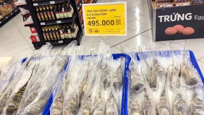 5 món đắt hàng nhưng siêu thị lại hay hạ giá: Cân nhắc trước khi mua