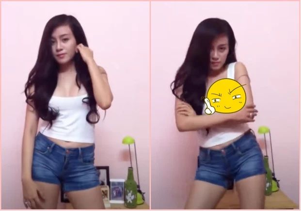 Bà Tưng: Tôi yêu cầu bạn trai không lên google tìm kiếm clip về mình