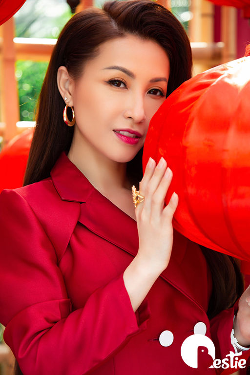 Vĩnh Thuyên Kim bác bỏ việc phụ nữ tránh sinh con tuổi Dần sẽ lận đận