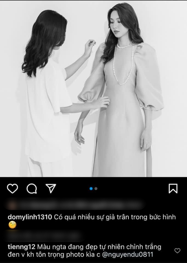 Đỗ Mỹ Linh phơi bày tật xấu của Nguyễn Thúc Thùy Tiên: cực kì kén ăn