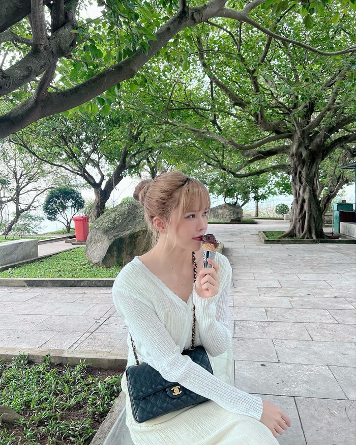 Dàn mỹ nhân Vbiz để tóc bạch kim: Không phải ai cũng được khen