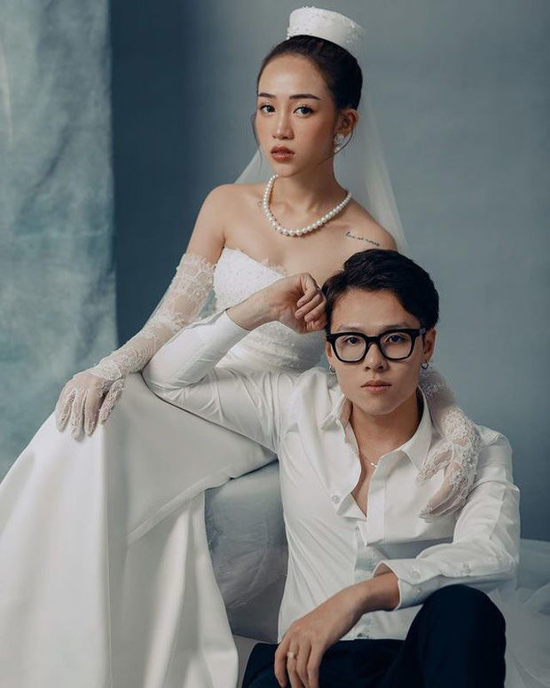 Ái nữ nhà Minh Nhựa khoe ảnh bầu lần 2: Vóc người vẫn thon gọn khó tin