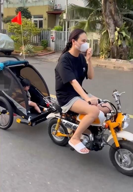 Ảnh hot sao Việt 31/1: Lệ Quyên trẻ trung với mái tóc ngắn