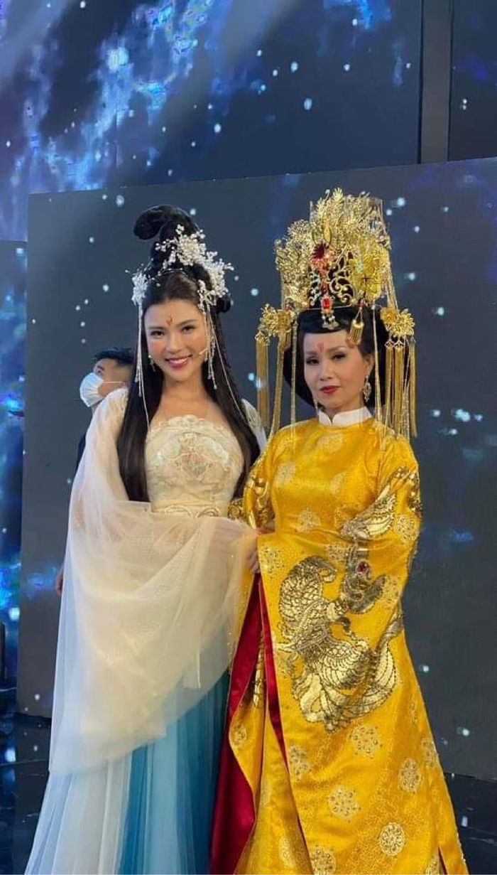 Ảnh hot sao Việt 6/1: Dàn sao khủng tham gia Táo Xuân 2022