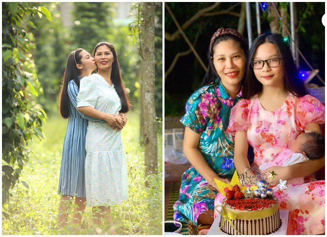 Người phụ nữ có hai tử cung: Sơ suất cái mang thai bé thứ 7