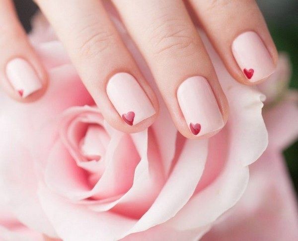 Bộ móng cụt lủn hóa sang chảnh: Pha cứu thua xuất sắc từ chị làm nail