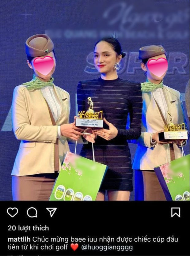 Các cặp đôi sao Việt xưng hô như thế nào?