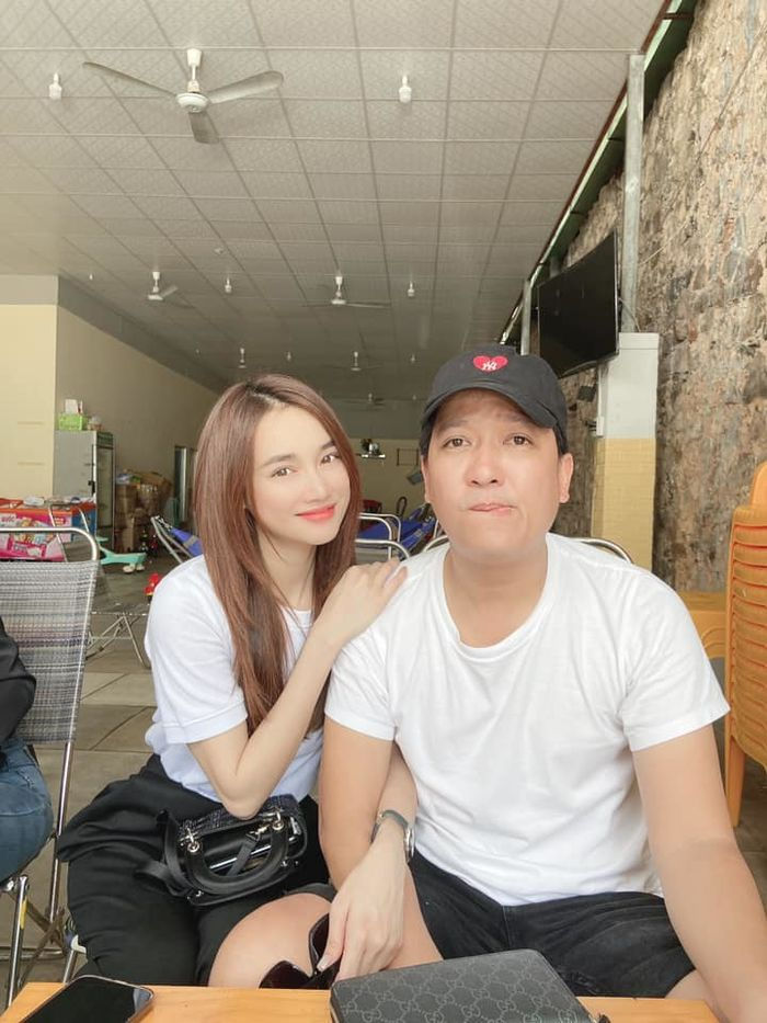 Các cặp đôi sao Việt xưng hô như thế nào?