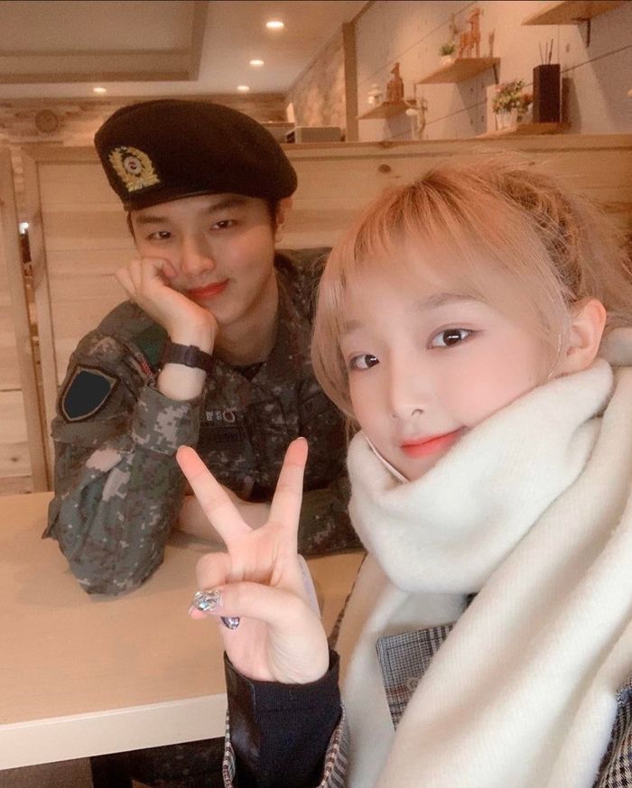 Anh chị em idol trội gen nghệ thuật: anh em Zico đều đa-di-năng