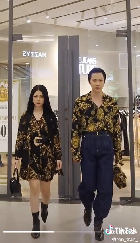 Cặp chị em tiêu chi 100 củ mua đồ Tết: Bạn dám sắm vậy không?
