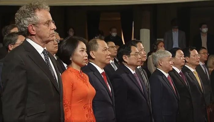 Chân dung những nội tướng đứng sau các tỷ phú Việt Nam