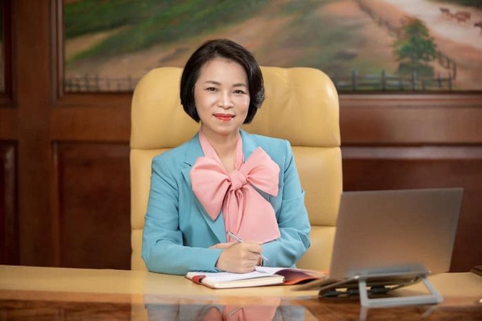 Chân dung những nội tướng đứng sau các tỷ phú Việt Nam