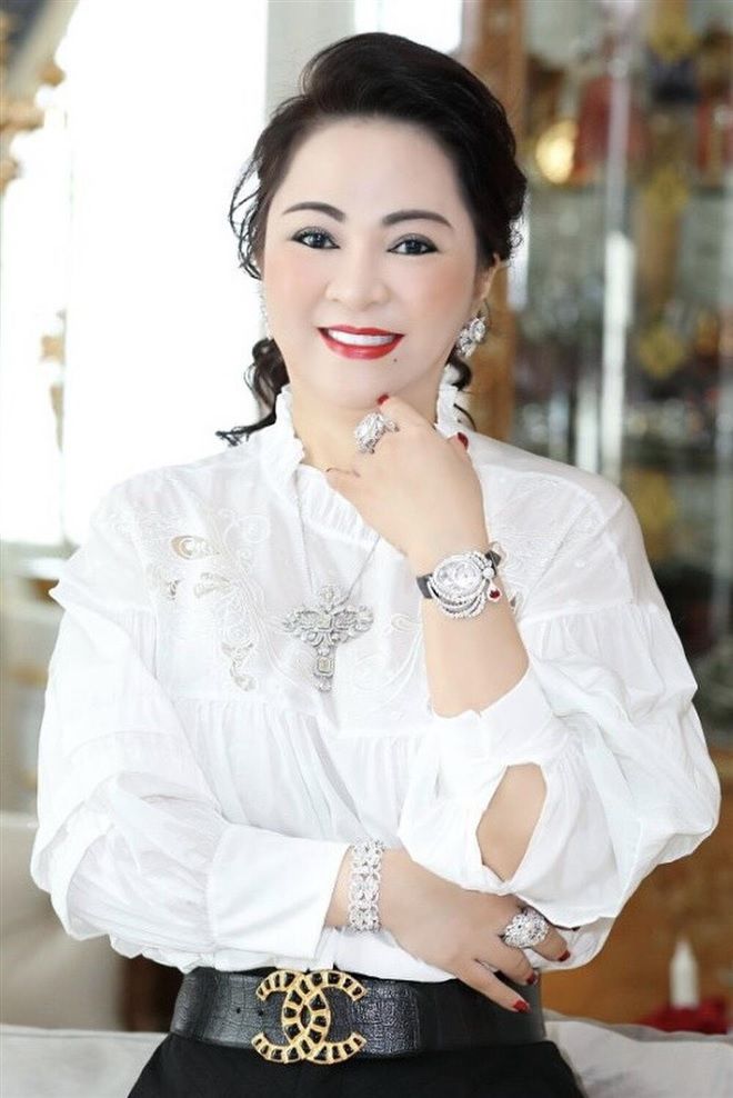 Chân dung những nội tướng đứng sau các tỷ phú Việt Nam