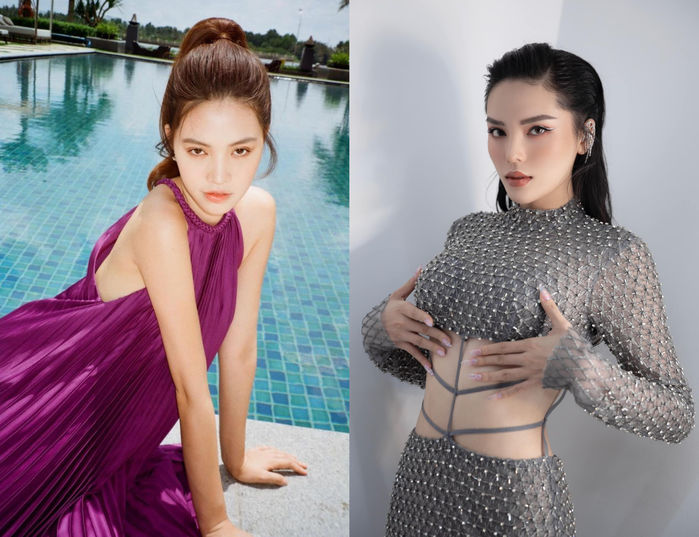 Chị chị em em Vbiz nghi vấn toang vì 1 người đàn ông