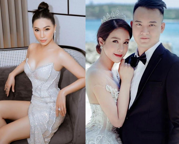 Chị chị em em Vbiz nghi vấn toang vì 1 người đàn ông