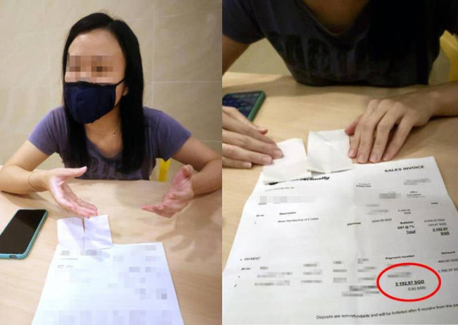 Chị gái U40 đòi lại tiền công ty mai mối vì không tìm được bạn trai