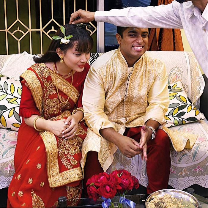 Gái Việt lấy chồng Ấn Độ: Mẹ chồng cho vàng, bố chồng giặt đồ