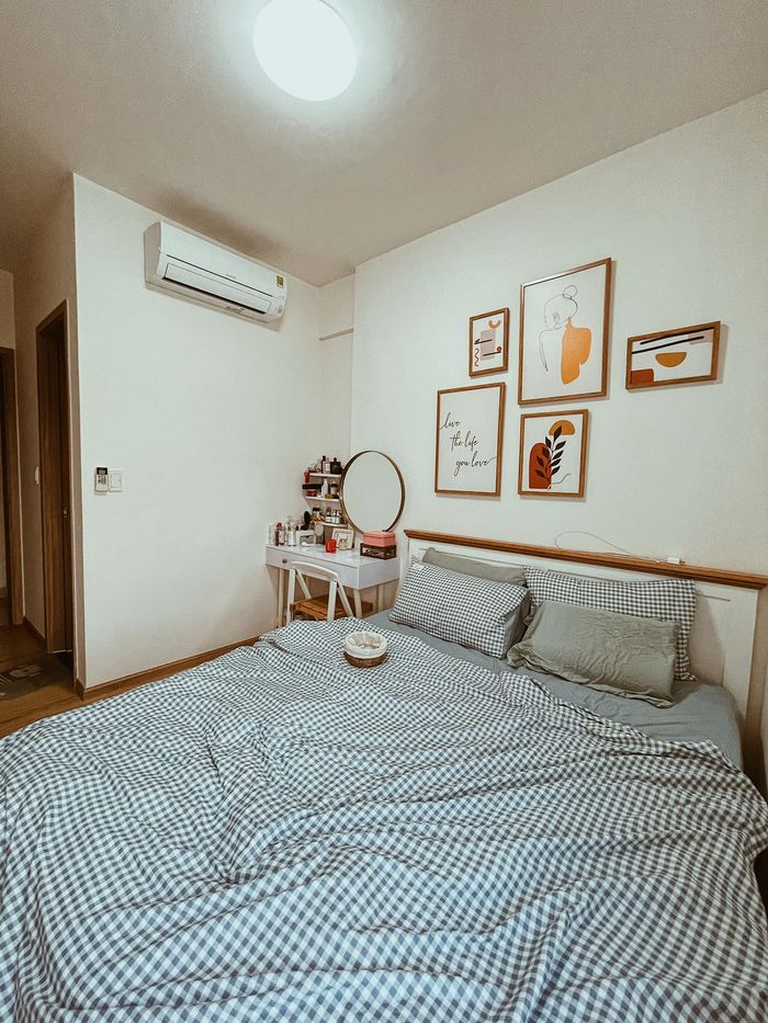 Cô gái lập nghiệp chỉ với 3,5 triệu đồng/tháng sau 8 năm đã mua nhà